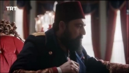 Payitaht Sultan AbdulHamid - Season 01 Episode 278